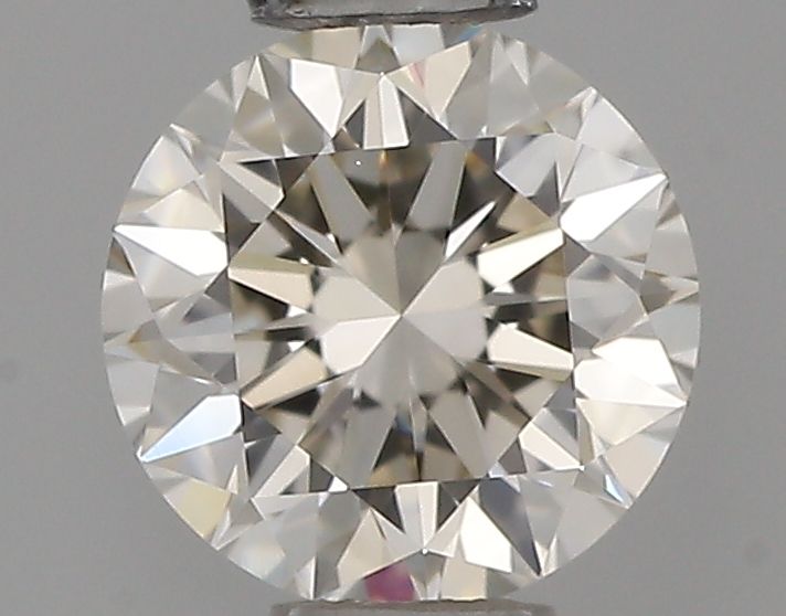 Diamond Natural 0,34Ct I-VS1 Round - IGI600305537