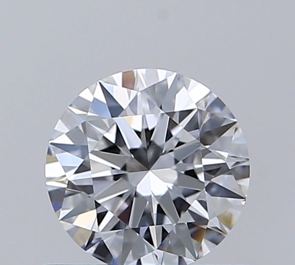 Diamond Natural 0,51Ct E-VS1 Round - GIA6552190314