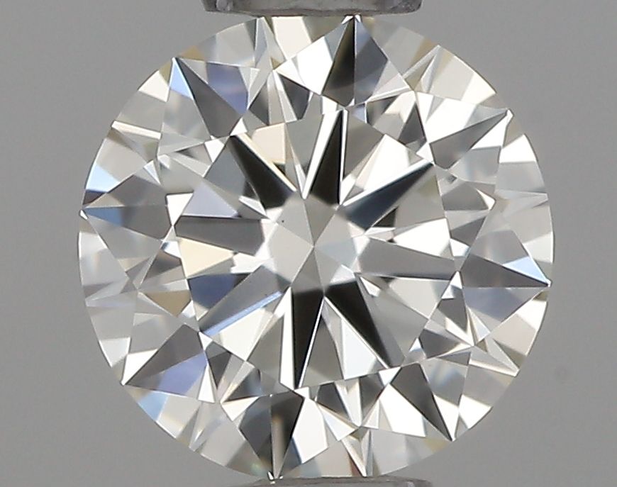 Diamond Natural 0,44Ct I-VS1 Round - IGI584376454