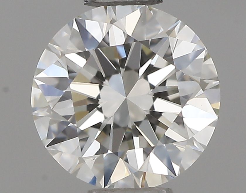 Diamond Natural 0,5Ct I-VVS2 Round - IGI679503244