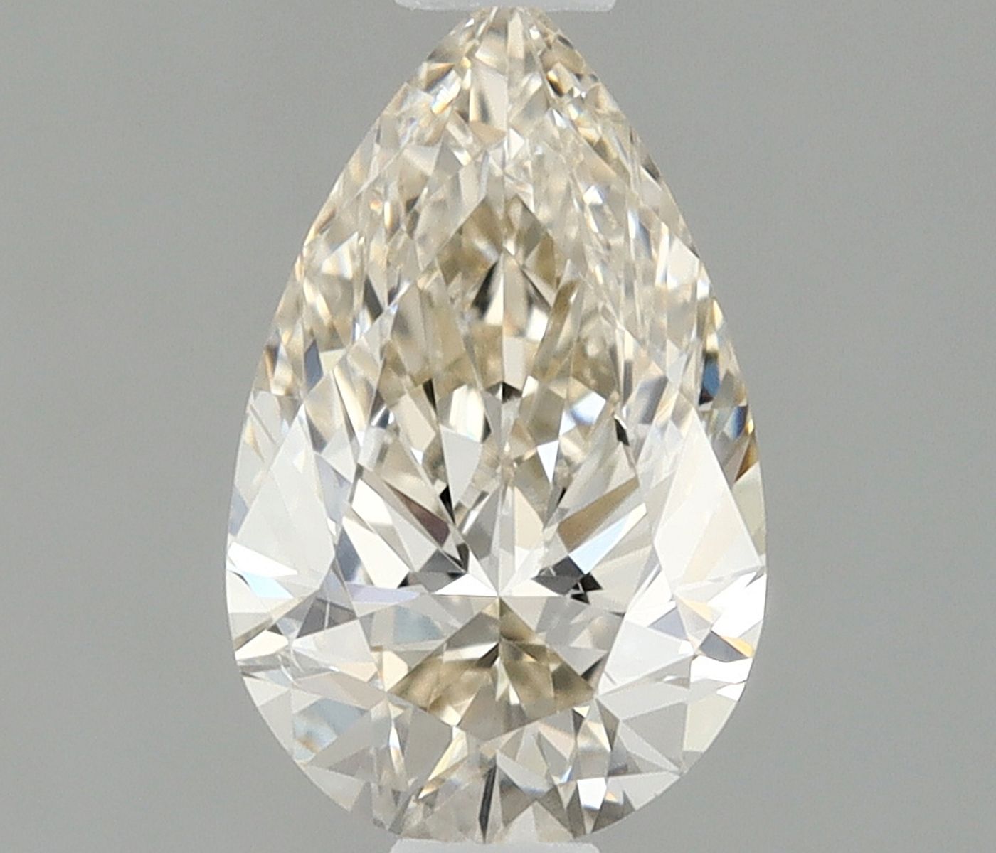 Diamond Natural 0,5Ct J-VS2 Pear - IGI774683389