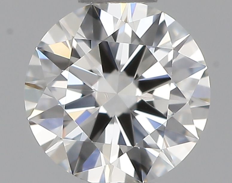 Diamond Natural 0,41Ct I-VS1 Round - GIA2537133282