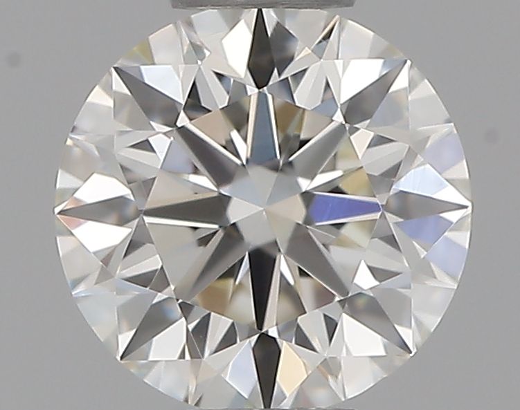Diamond Natural 0,4Ct I-VS1 Round - GIA1539851425