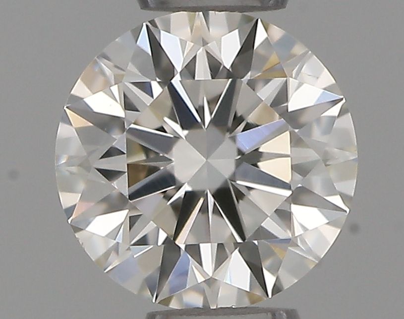 Diamond Natural 0,35Ct I-VS1 Round - IGI572363763