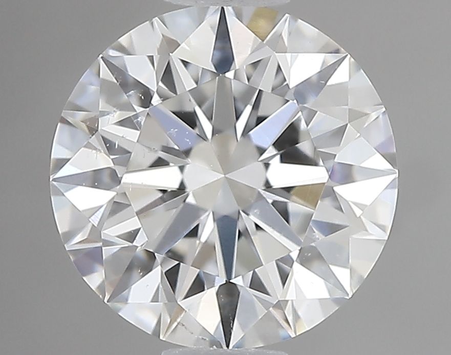 Diamond Natural 0,84Ct E-SI1 Round - GIA2524219187