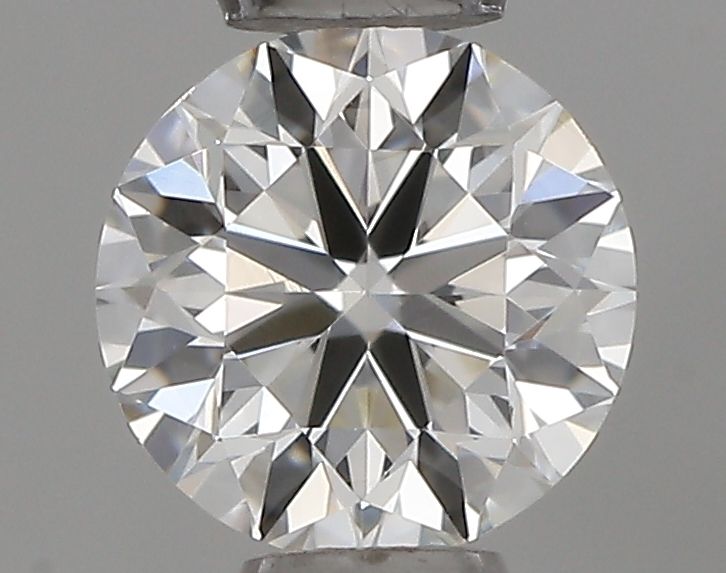 Diamond Natural 0,34Ct I-VVS2 Round - IGI675596251