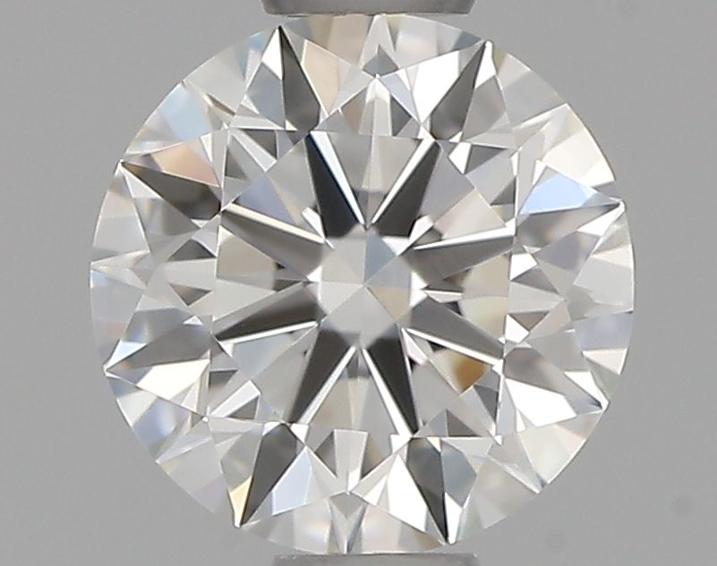 Diamond Natural 0,56Ct I-VVS1 Round - GIA6442479915