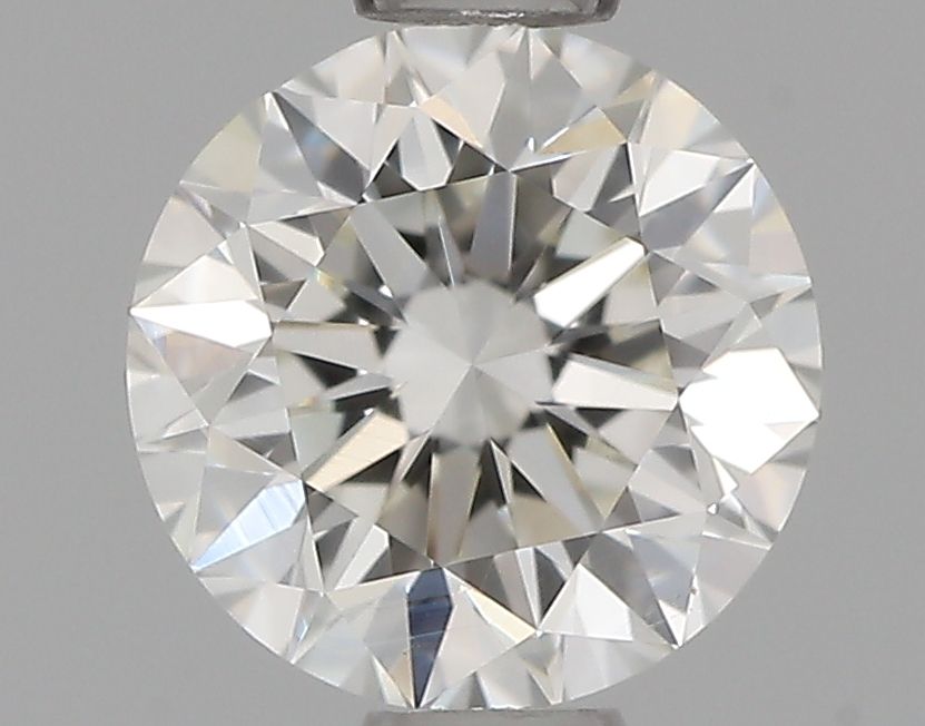 Diamond Natural 0,64Ct I-VS2 Round - GIA6405382827