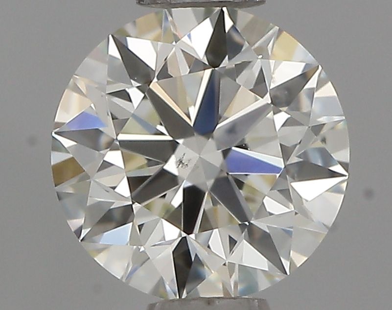 Diamond Natural 0,56Ct I-VS2 Round - IGI642462995