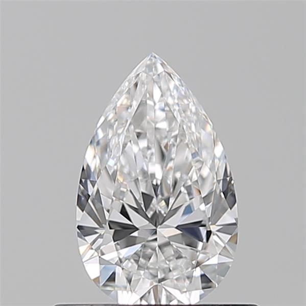 Diamond Natural 0,51Ct E-VS1 Pear - GIA2231875954
