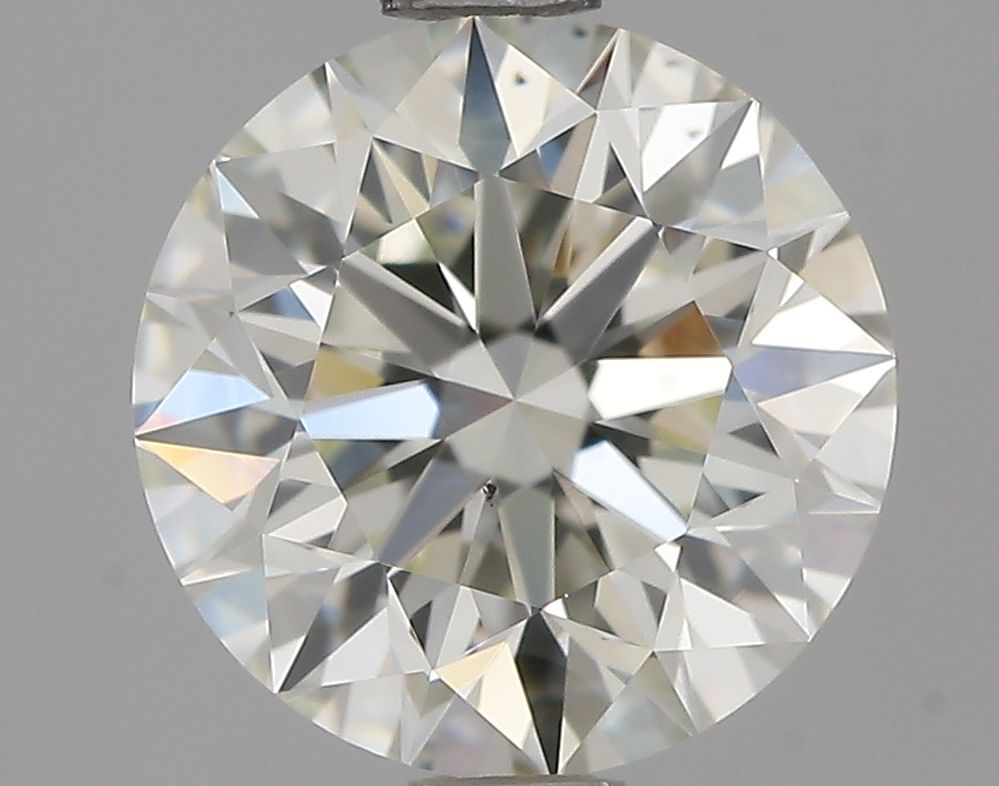 Diamond Natural 1,52Ct I-VS2 Round - IGI587306003
