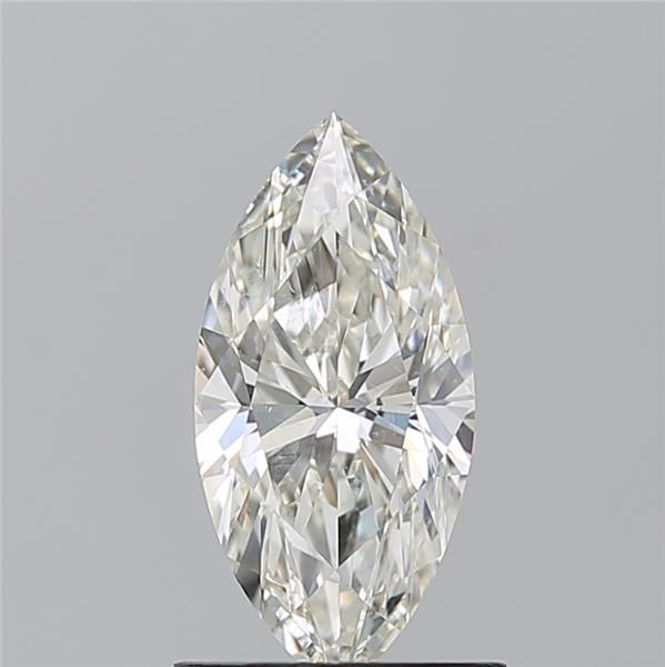 Diamond Natural 1,01Ct I-SI1 Marquise - IGI783612389