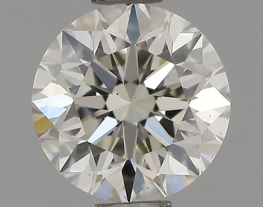 Diamond Natural 0,7Ct I-VS1 Round - IGI708529005