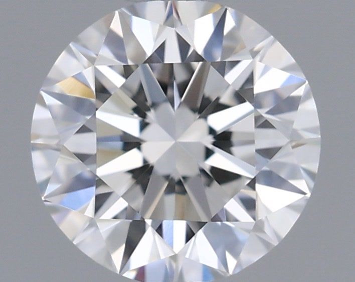 Diamond Natural 0,73Ct D-VVS1 Round - GIA1525774733