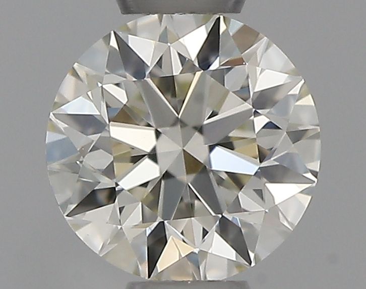 Diamond Natural 0,36Ct J-VS1 Round - IGI692554707