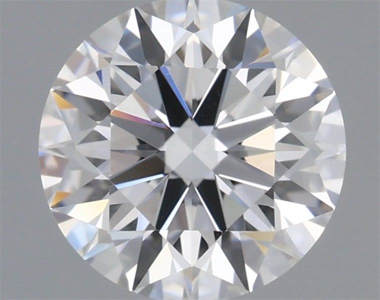 Diamond Natural 0,75Ct F-VVS1 Round - GIA2536447919