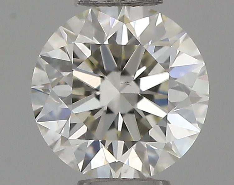 Diamond Natural 0,34Ct J-VS1 Round - IGI610325326