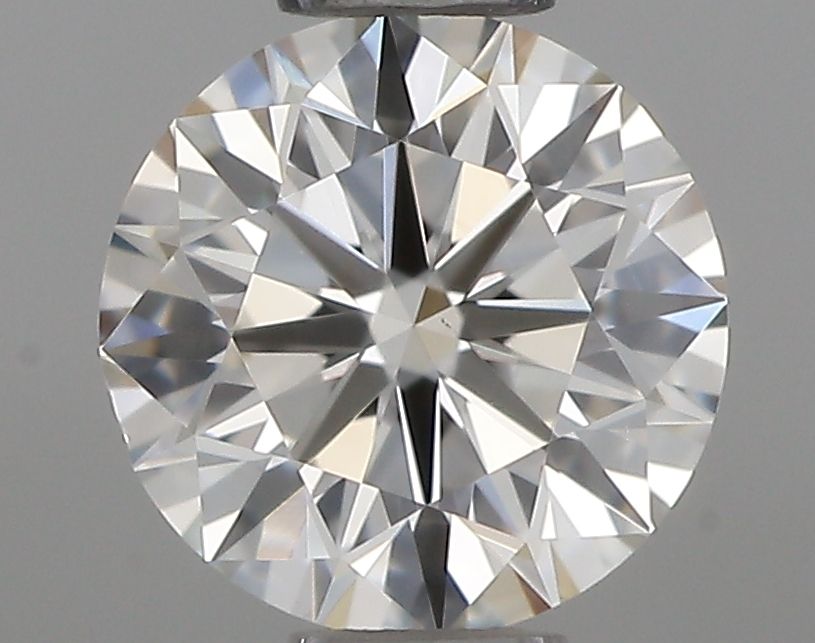 Diamond Natural 0,4Ct J-VS1 Round - IGI584376185