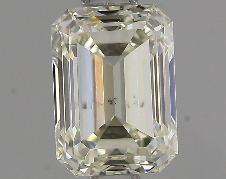 Diamond Natural 1,04Ct J-VS2 Emerald - IGI692535325