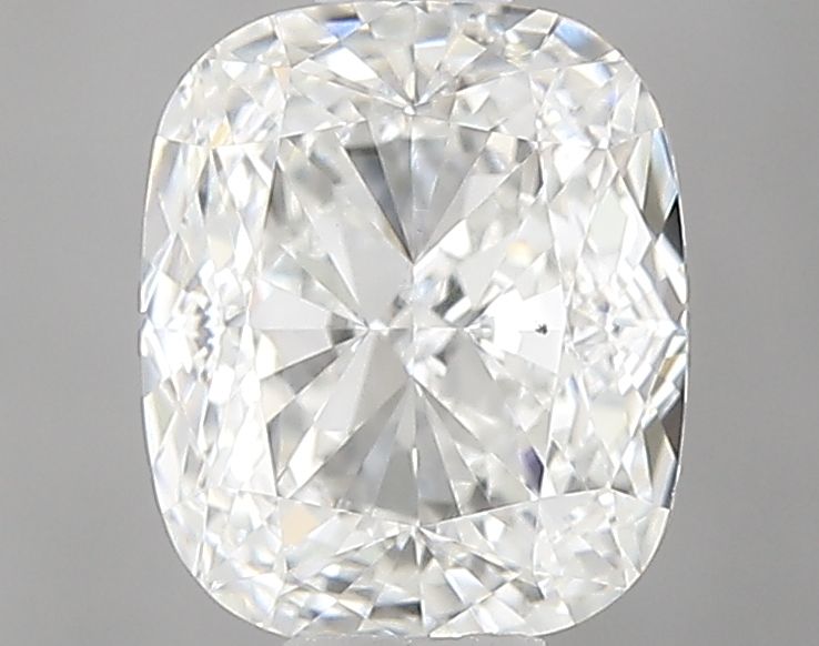 Diamond Natural 0,96Ct H-VS2 Cushion - GIA2354748206
