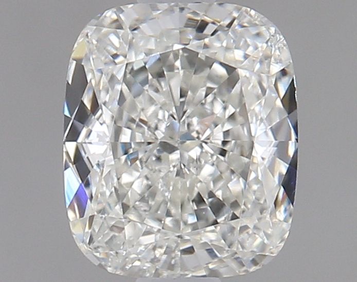 Diamond Natural 1,02Ct J-SI1 Cushion - GIA2354093239