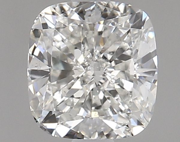 Diamond Natural 1,5Ct J-SI2 Cushion - GIA2357094419