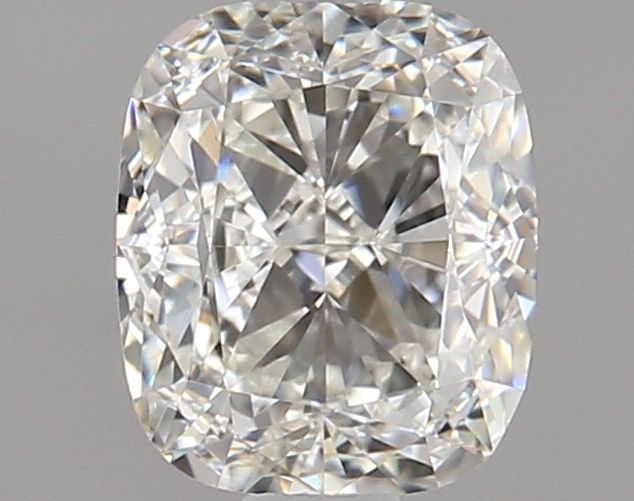 Diamond Natural 1,02Ct J-VVS1 Cushion - GIA2354677259