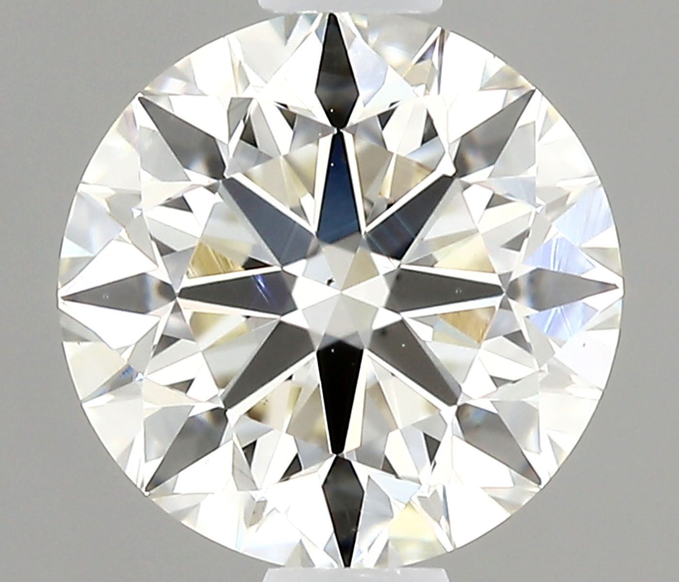 Diamond Natural 0,96Ct H-VS1 Round - IGI774682962