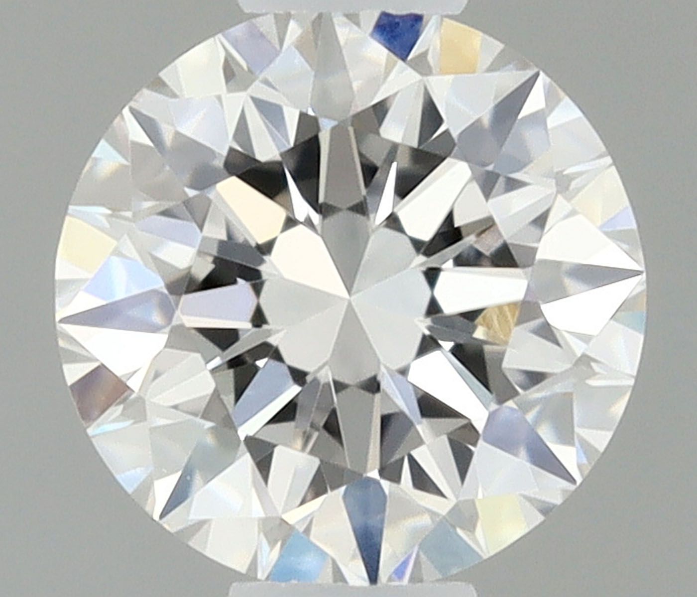 Diamond Natural 0,3Ct I-VVS1 Round - GIA5546839822