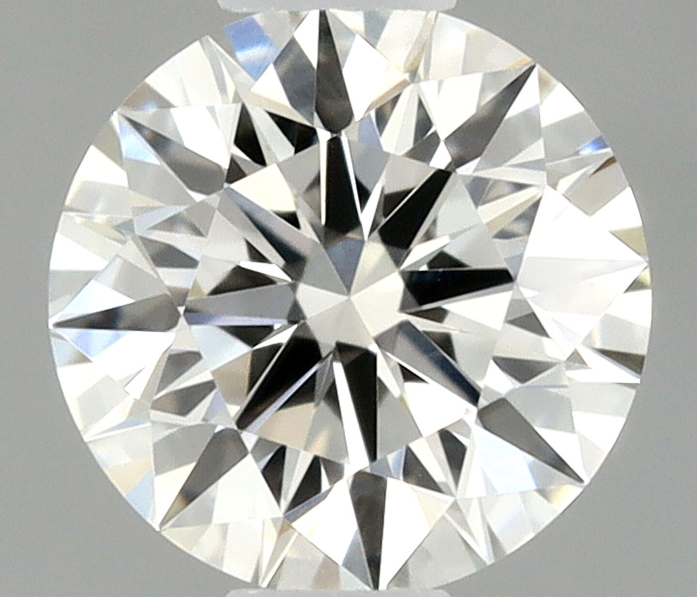 Diamond Natural 0,34Ct H-VVS2 Round - IGI774683375