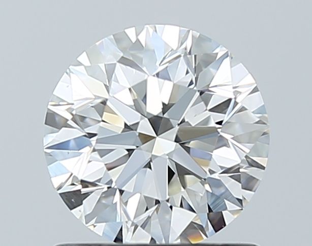 Diamond Natural 1,01Ct H-VS2 Round - GIA5232939828