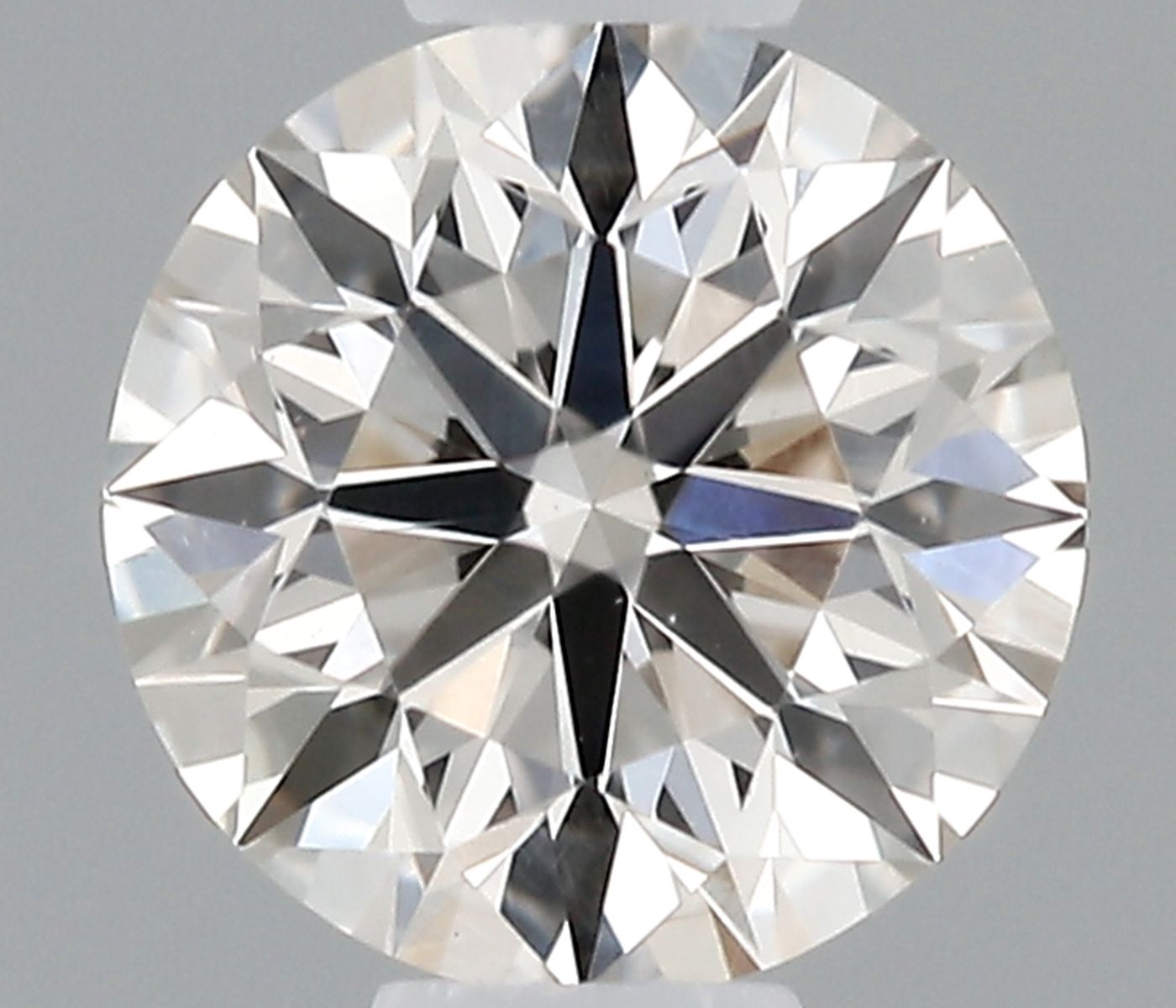 Diamond Natural 0,31Ct J-VS1 Round - IGI790617962