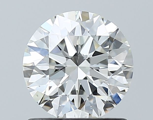 Diamond Natural 1,03Ct H-VS2 Round - GIA5231935916