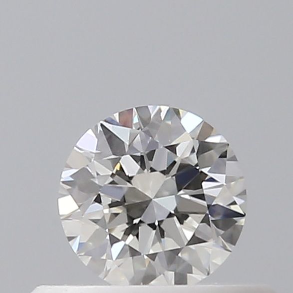 Diamond Natural 0,32Ct H-VS2 Round - GIA1495266619