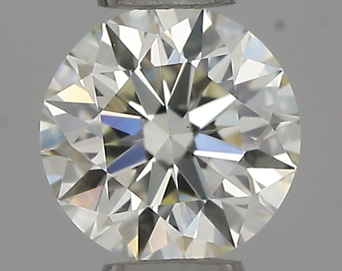 Diamond Natural 0,3Ct K-VS1 Round - IGI600305445