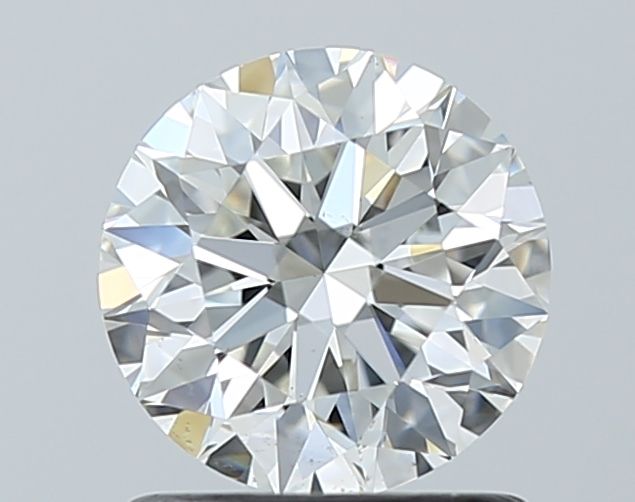Diamond Natural 1,05Ct H-VS2 Round - GIA5231944416