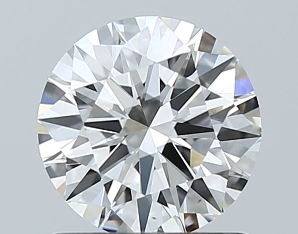Diamond Natural 1,01Ct G-VS2 Round - GIA2235942867