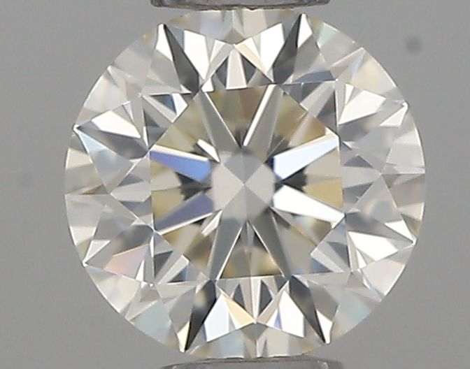 Diamond Natural 0,36Ct L-VVS1 Round - IGI584376355