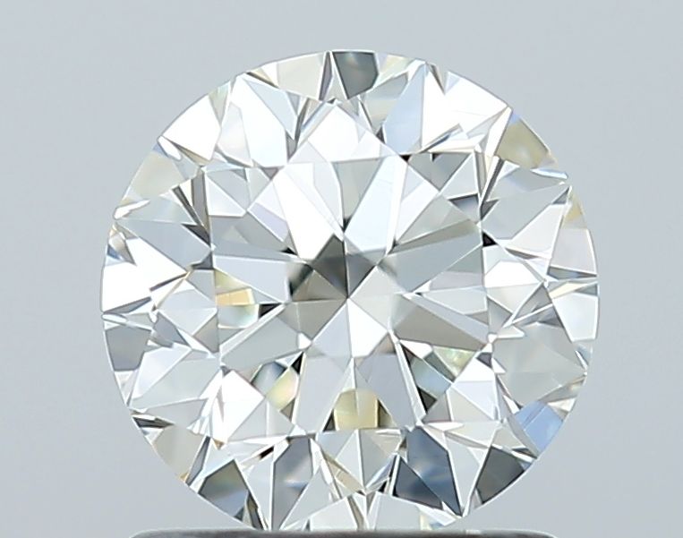 Diamond Natural 1,13Ct H-VVS1 Round - IGI778651398