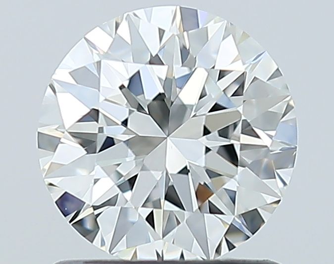 Diamond Natural 1,01Ct H-VS1 Round - GIA2235942855