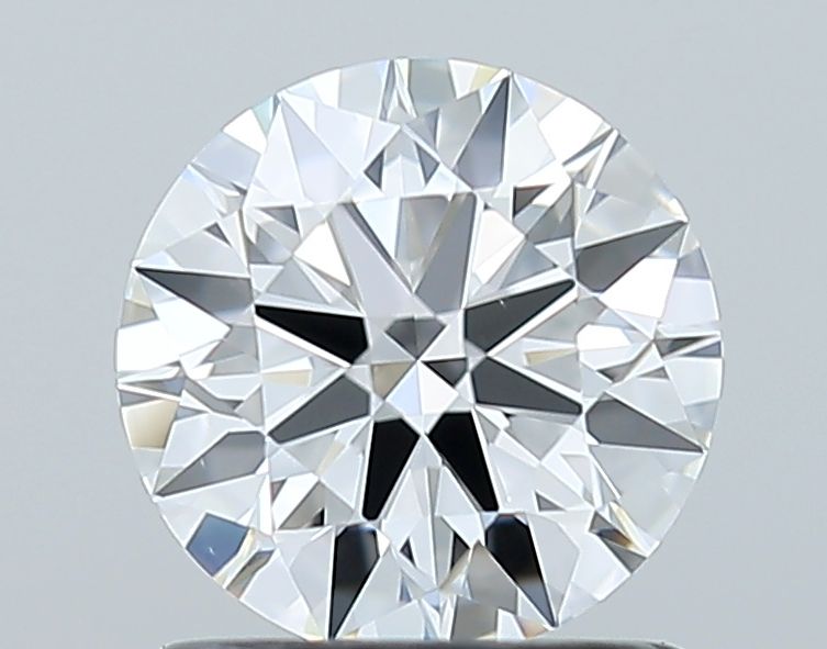 Diamond Natural 1,06Ct E-VS1 Round - GIA2235935600