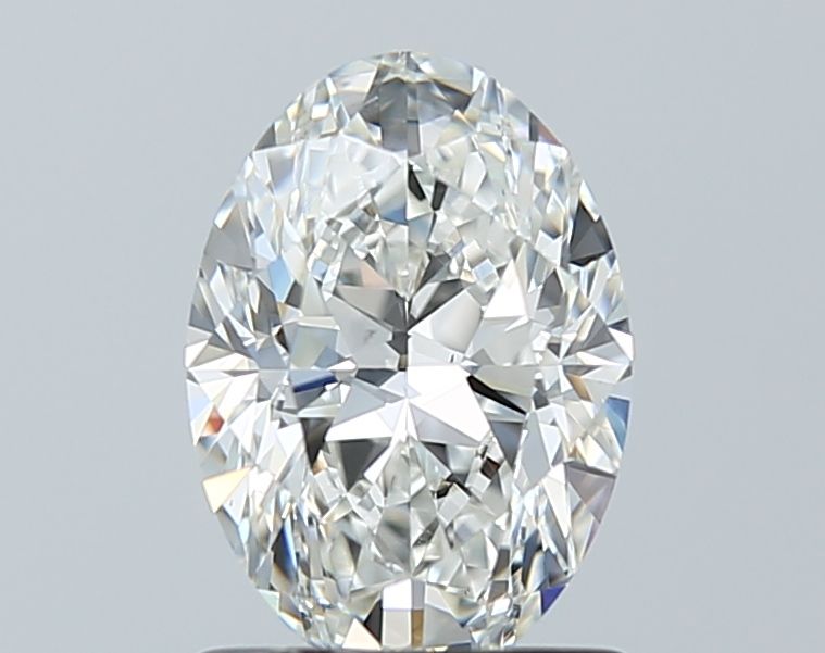 Diamond Natural 1,2Ct H-VS2 Oval - GIA2231945250