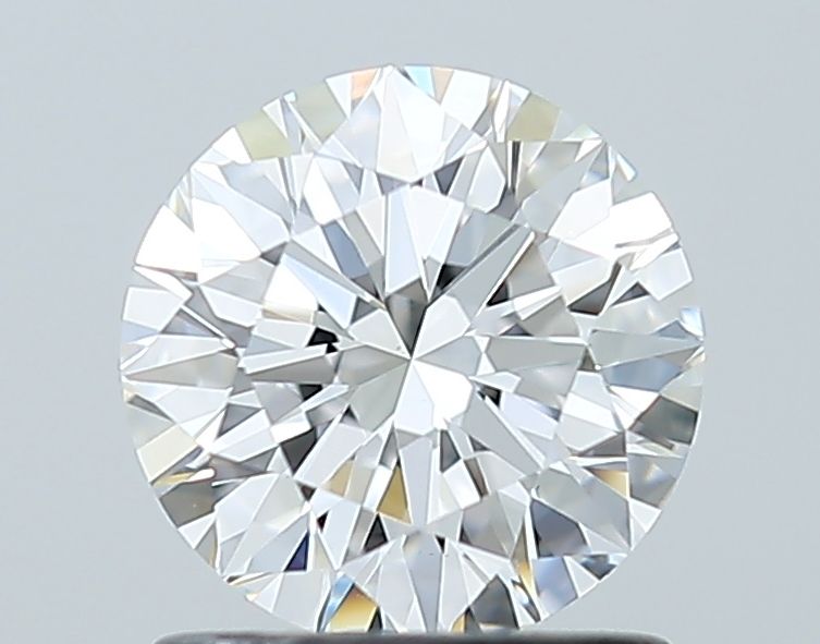 Diamond Natural 1,08Ct E-VS1 Round - GIA2231944457