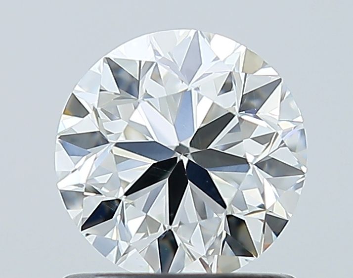Diamond Natural 1Ct H-VS2 Round - GIA2235942840