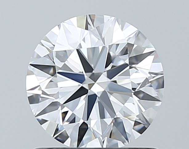 Diamond Natural 1,02Ct D-VS1 Round - GIA2235935908
