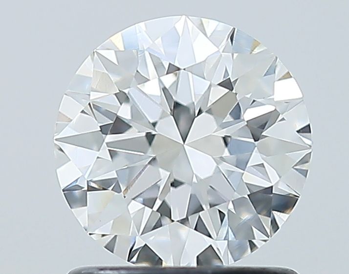 Diamond Natural 1,01Ct G-VS1 Round - GIA2231942938