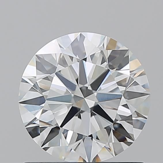 Diamond Natural 1,02Ct H-VS2 Round - GIA1559116615