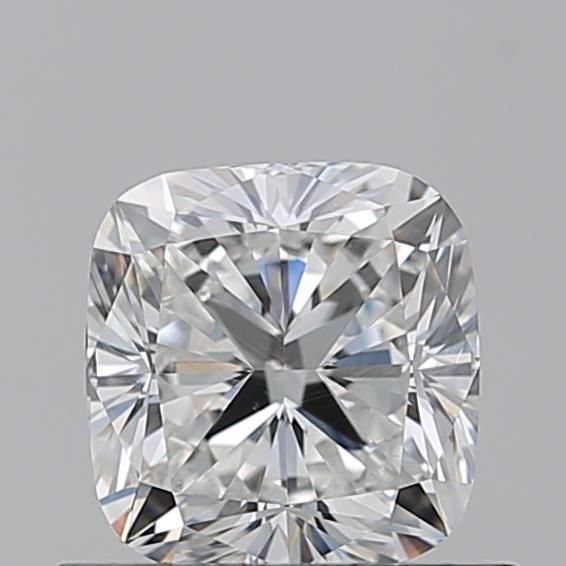 Diamond Natural 0,71Ct F-VS1 Cushion - GIA6552156510