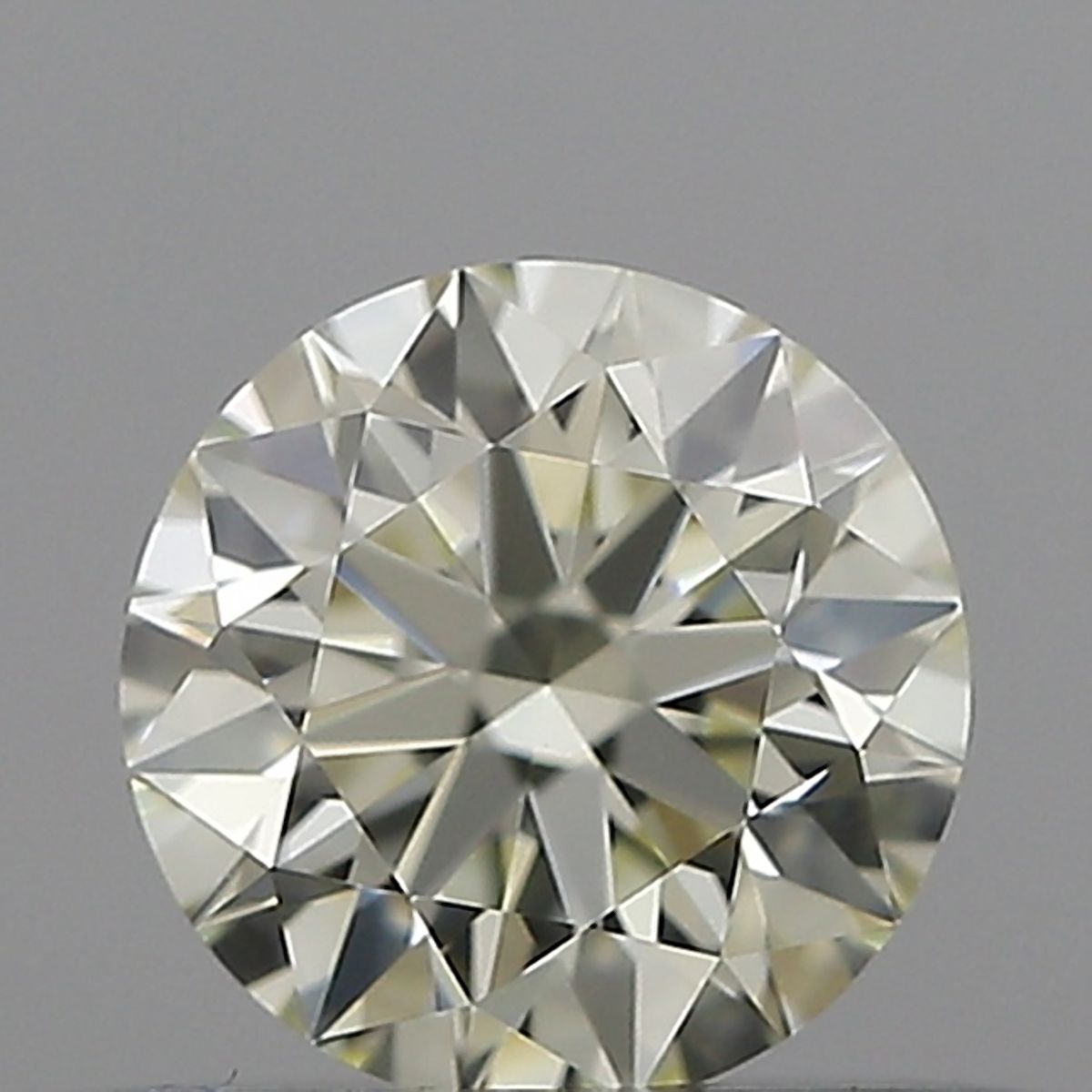 Diamond Natural 0,4Ct M-VVS1 Round - IGI578335725