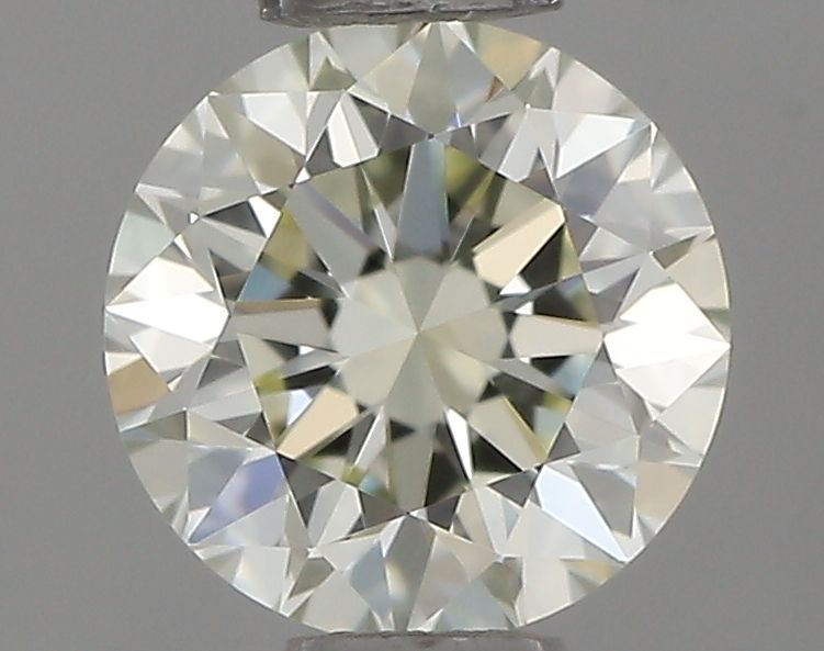 Diamond Natural 0,42Ct M-VVS1 Round - IGI621428493